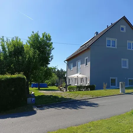 Appartement Pinzenhof -