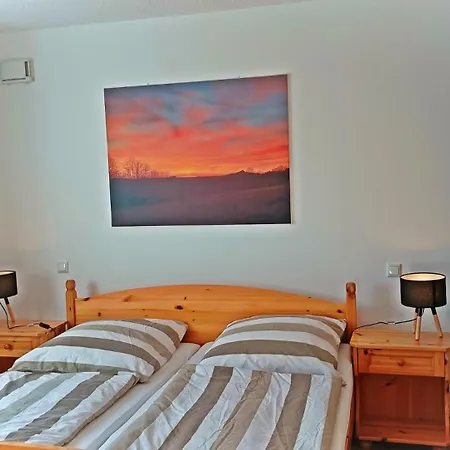 Pinzenhof - Appartement Kemnath