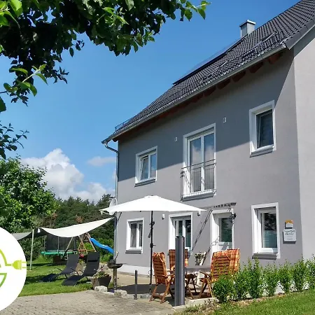 Ferienwohnung Pinzenhof - Kemnath