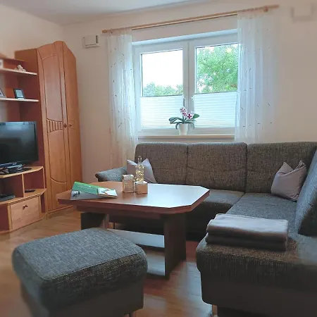 Apartment Ferienwohnung Pinzenhof - Kemnath