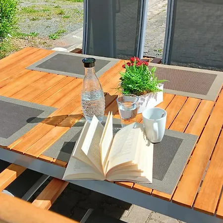 Ferienwohnung Pinzenhof -