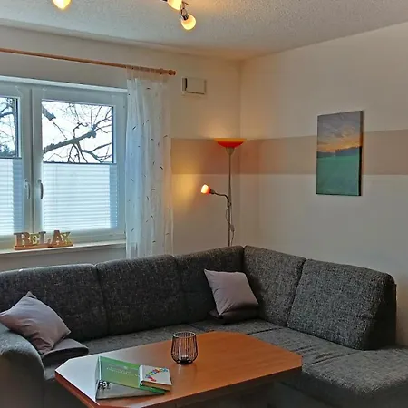 Ferienwohnung Pinzenhof - Apartment *