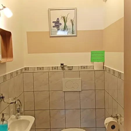 Apartment Ferienwohnung Pinzenhof - *