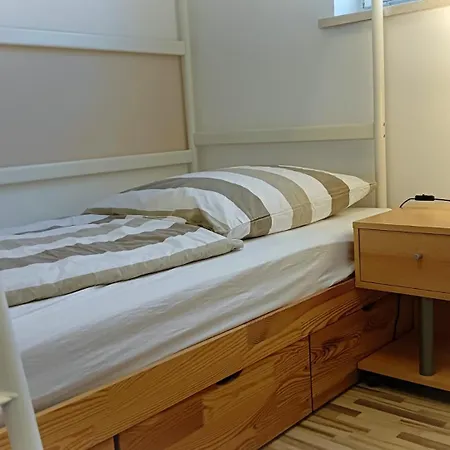 Ferienwohnung Pinzenhof - Apartment