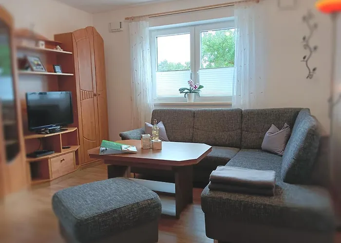 Apartment Pinzenhof - Kemnath