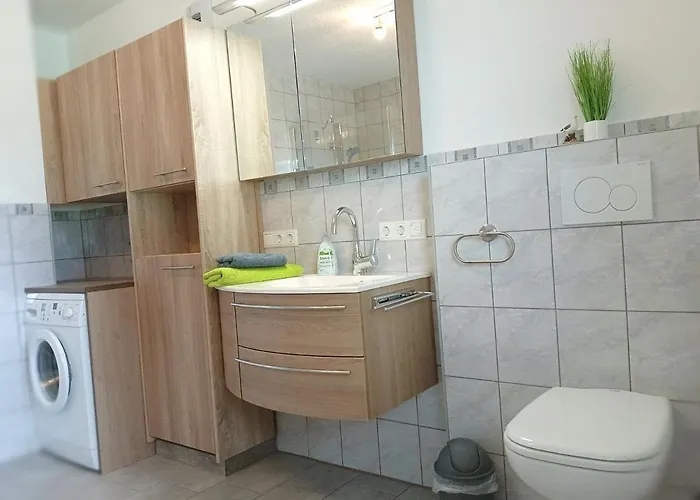 Apartment Pinzenhof - *