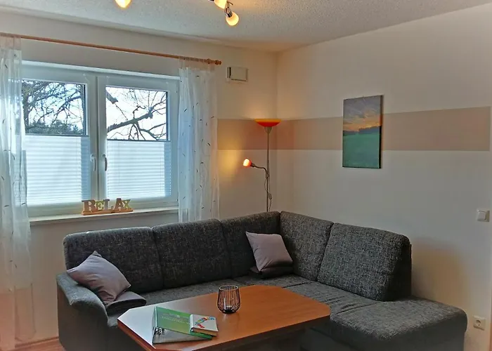 Pinzenhof - Apartment *