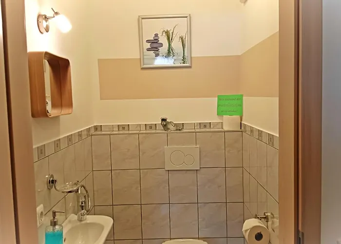 Apartment Pinzenhof - *